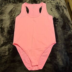 Nwot L/XL Zenana bodysuit